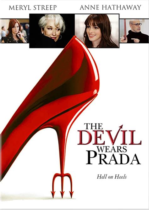 film tipo il diavolo veste prada|the devil wears prada movies.